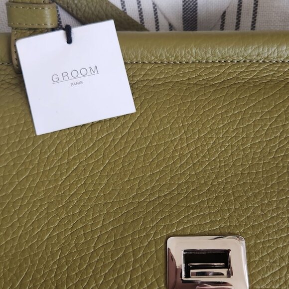 Purse Groom Studios Paris - Picture 6 of 6